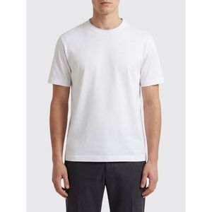 Eleventy T-Shirt Men White
